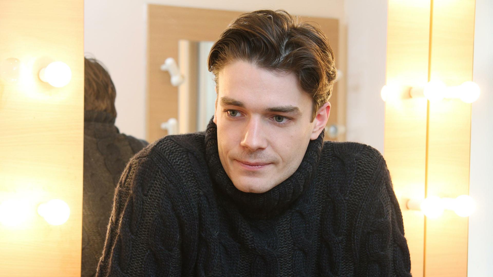 Фото: Ekaterina Tsvetkova/globallookpress.com