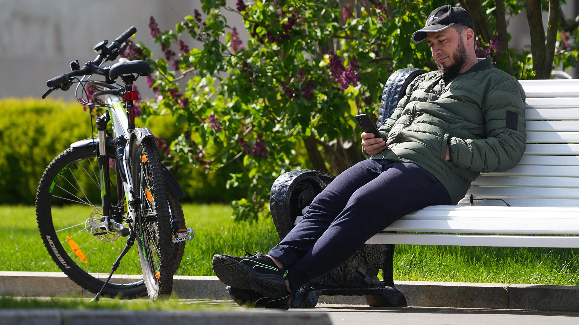 Фото: ИЗВЕСТИЯ/Дмитрий Коротаев
