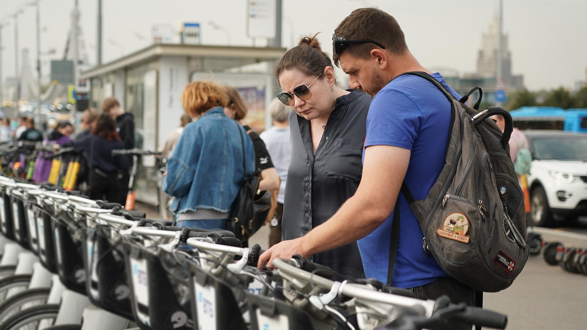 Фото: ИЗВЕСТИЯ/Павел Волков