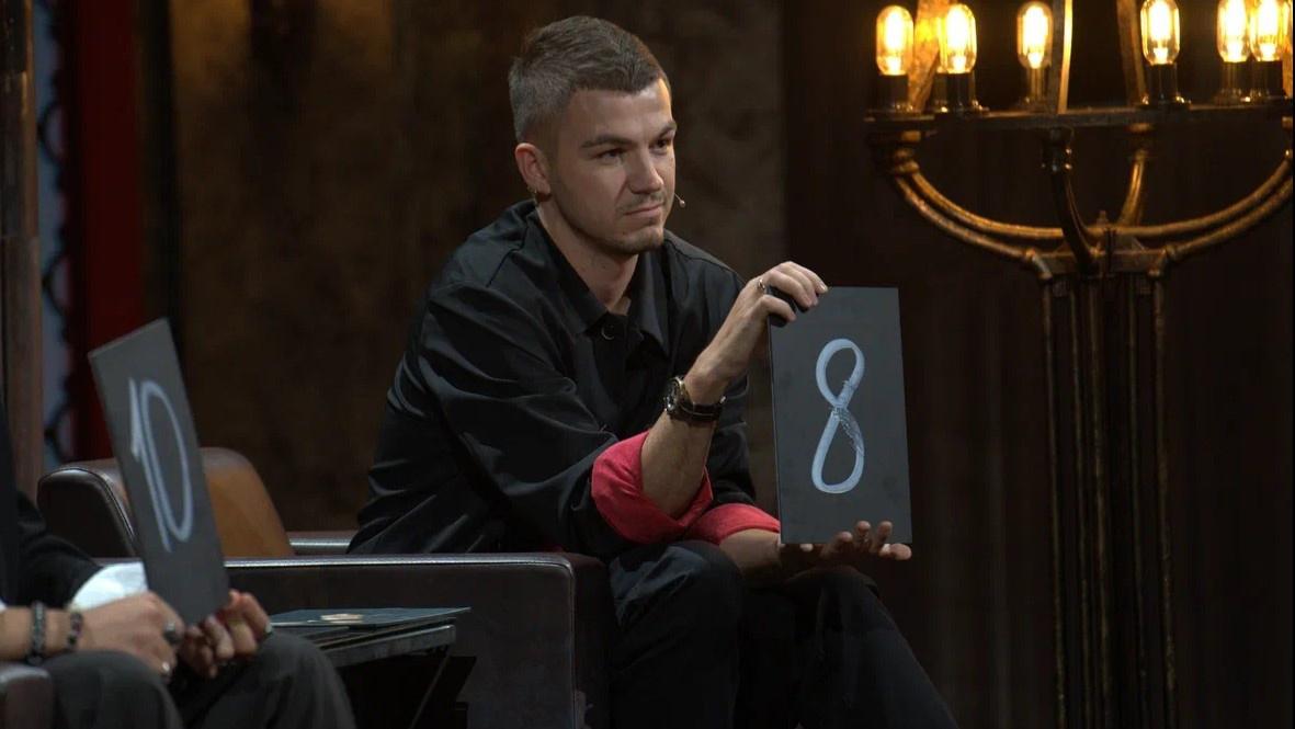 Фото: vk.com/Владислав Череватый