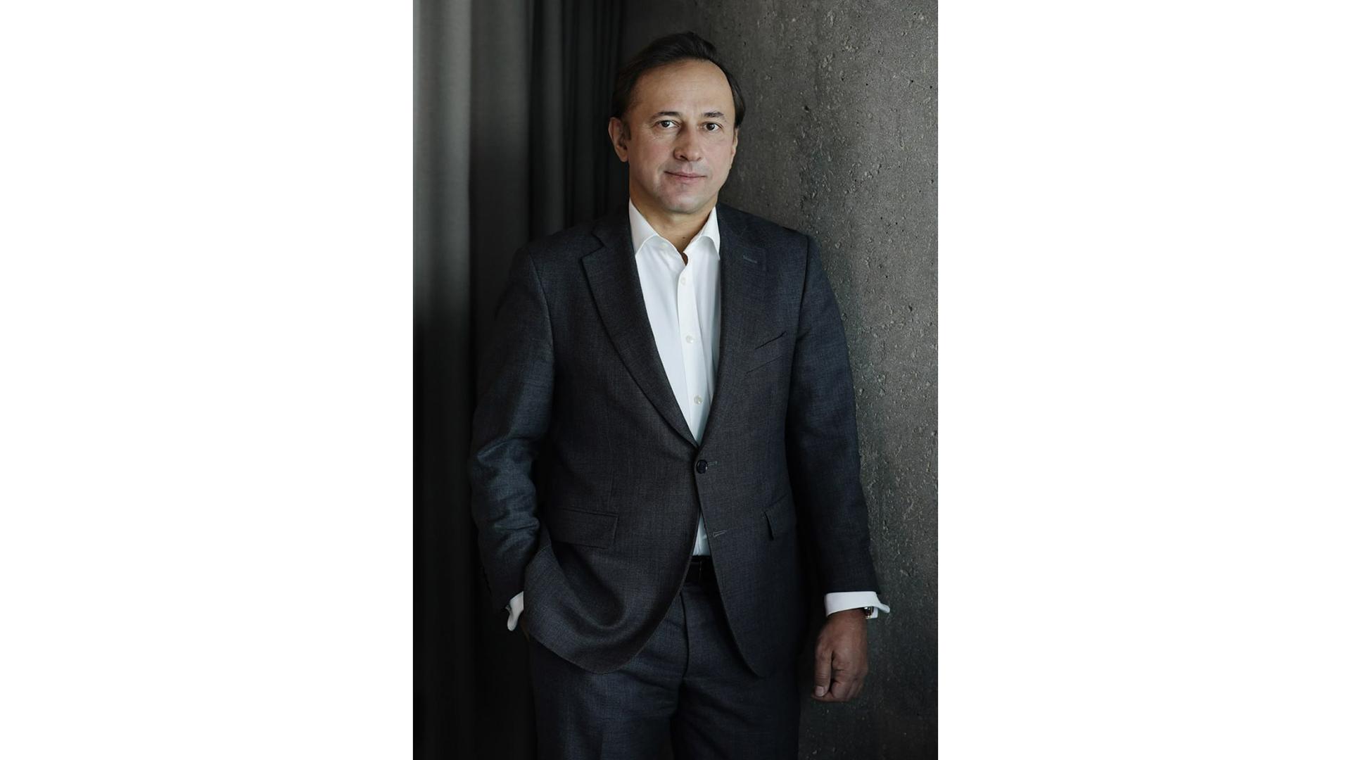 Олег Железко. Личный архив