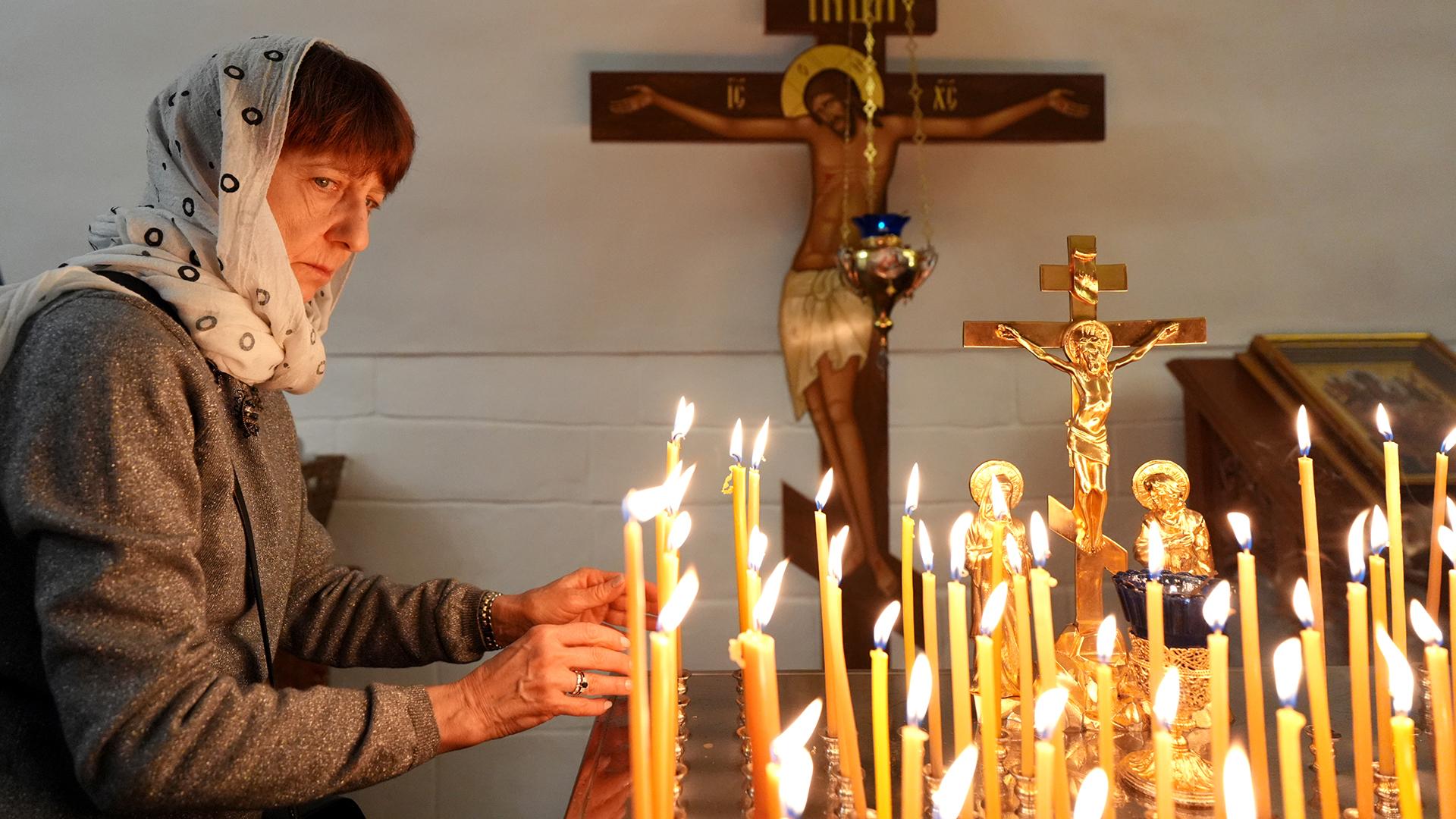 Фото: ИЗВЕСТИЯ/Эдуард Корниенко