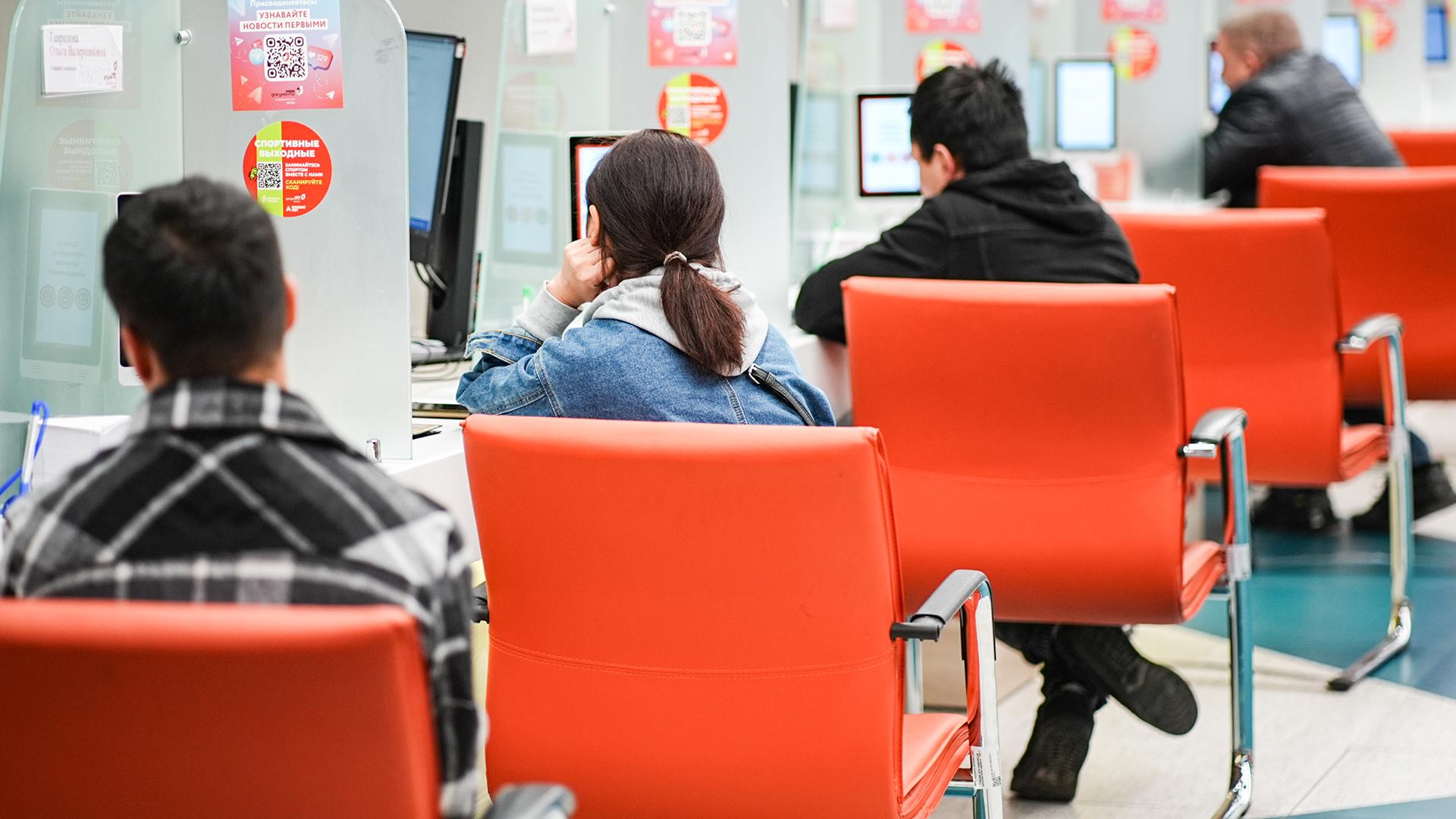 Фото: ИЗВЕСТИЯ/Сергей Лантюхов