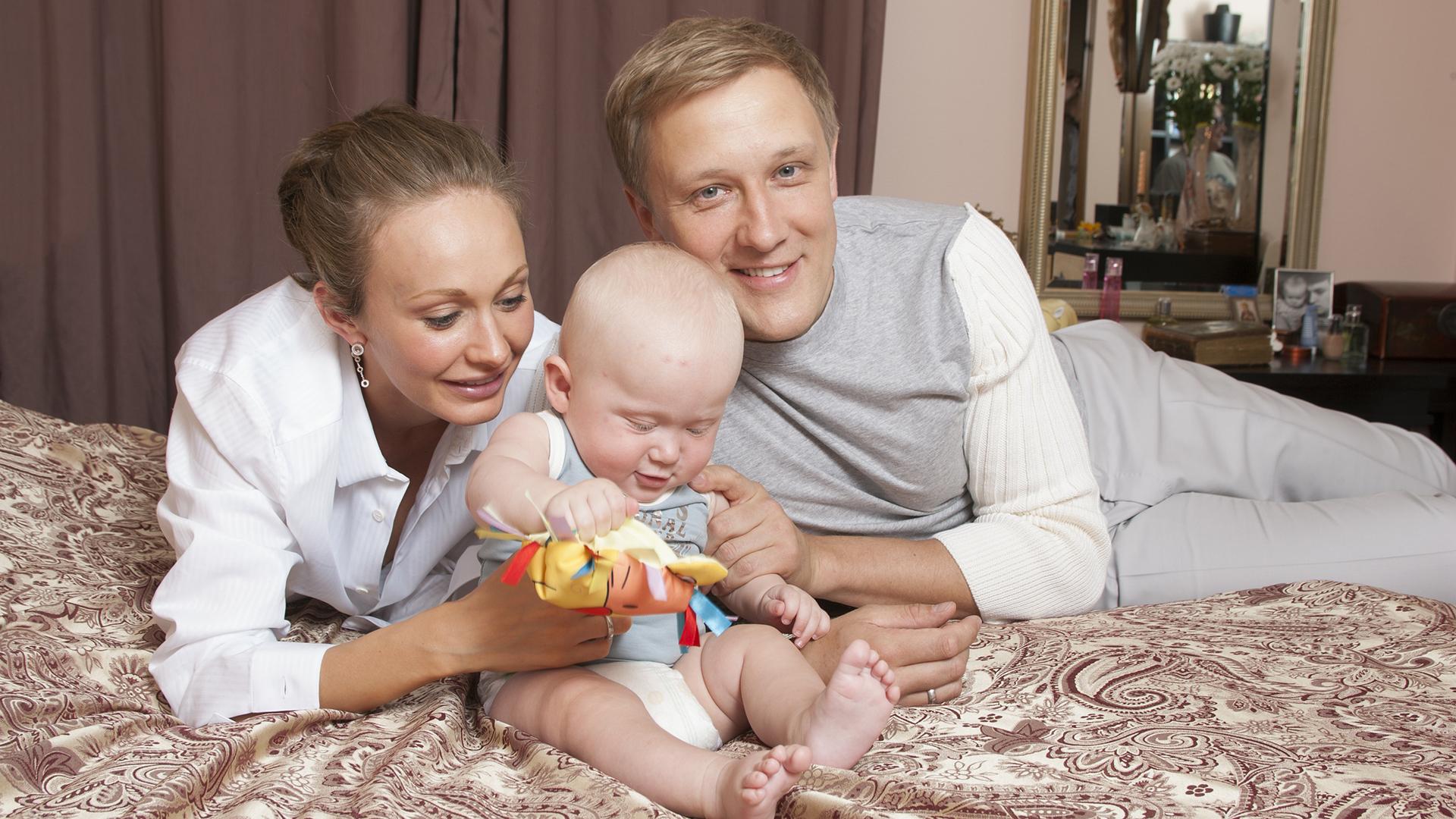 Фото: Natalia Shakhanova/globallookpress.com