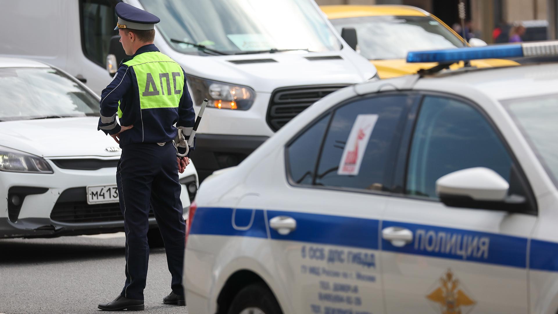 Фото: Belkin Alexey/globallookpress.com