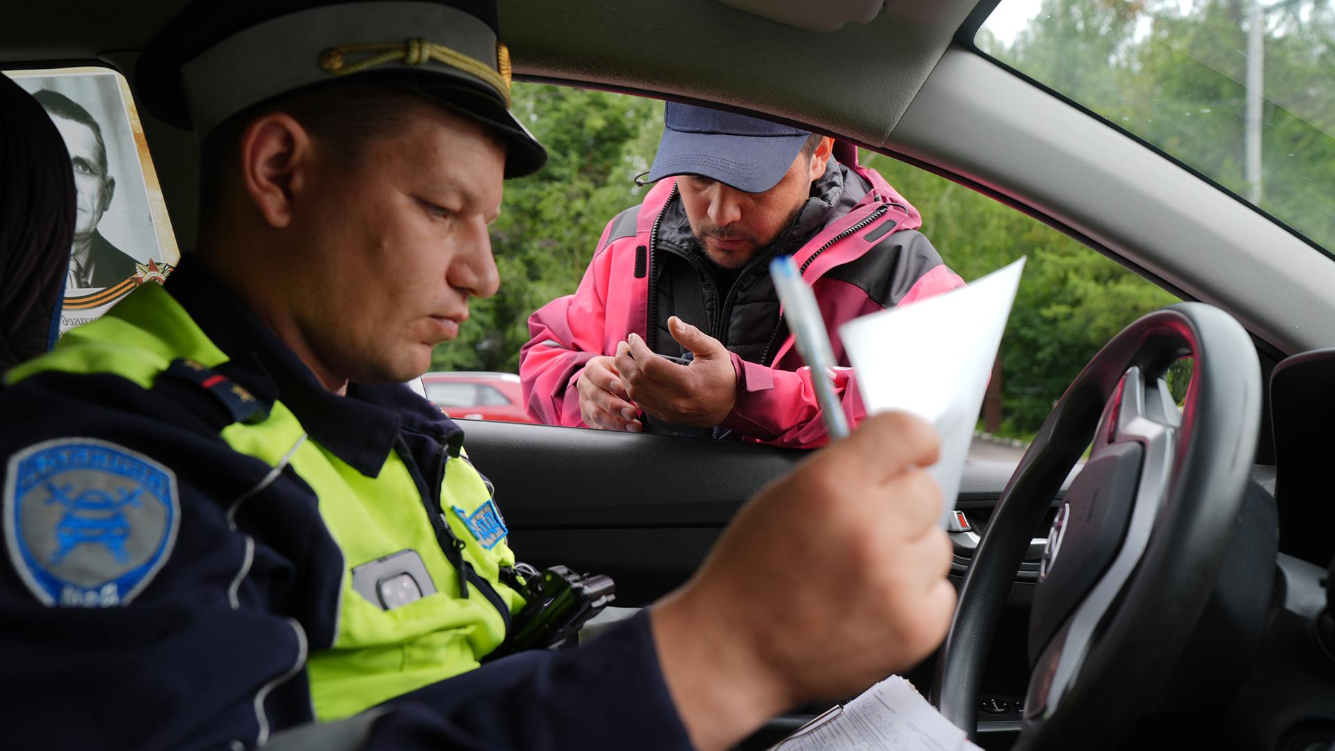 Фото: ИЗВЕСТИЯ/Эдуард Корниенко