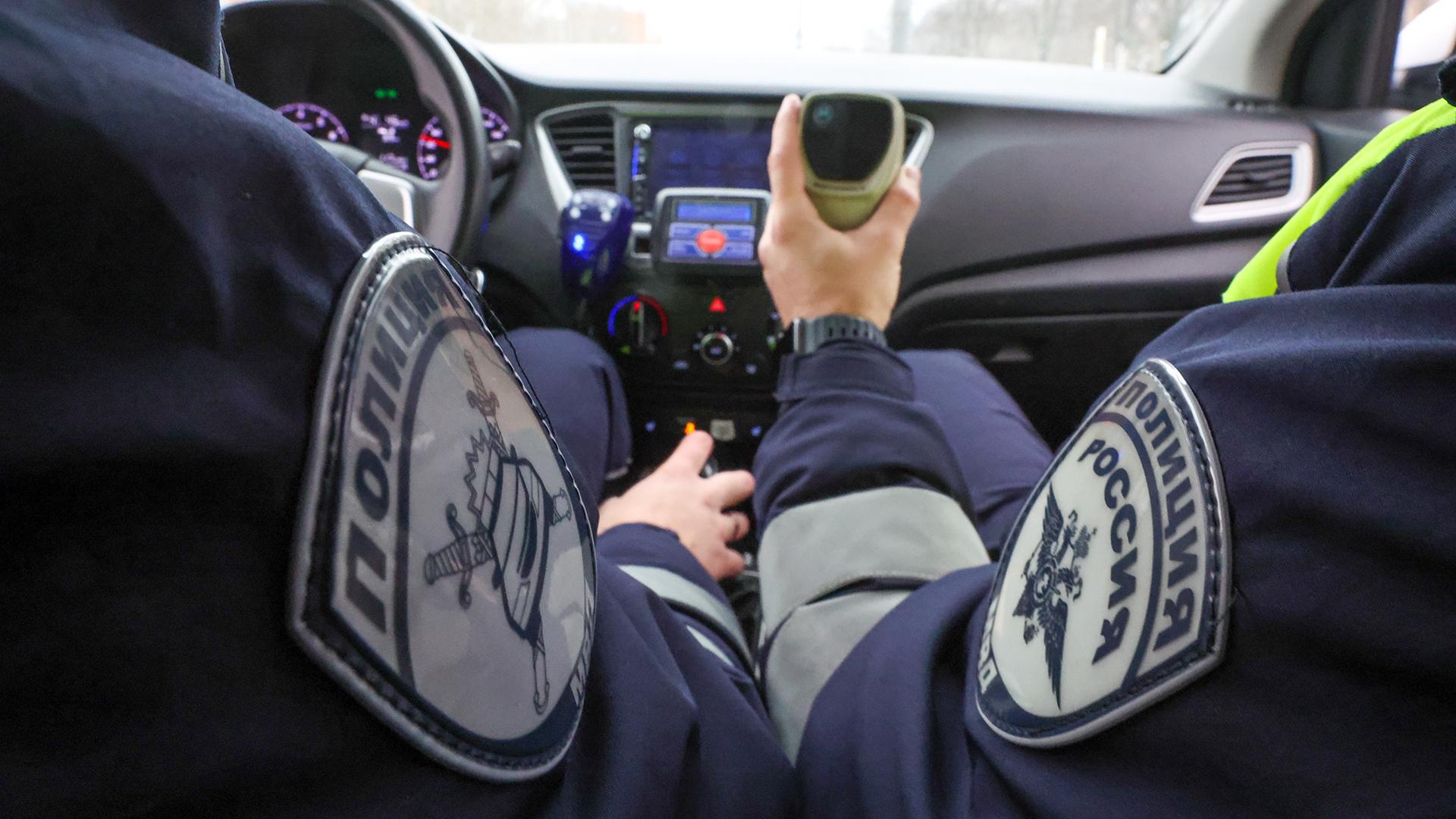 Фото: Belkin Alexey/globallookpress.com