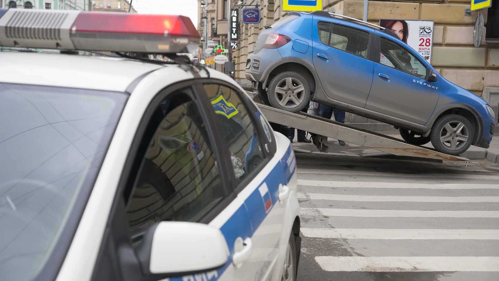 Фото: Aleksey Smyshlyaev/globallookpress.com