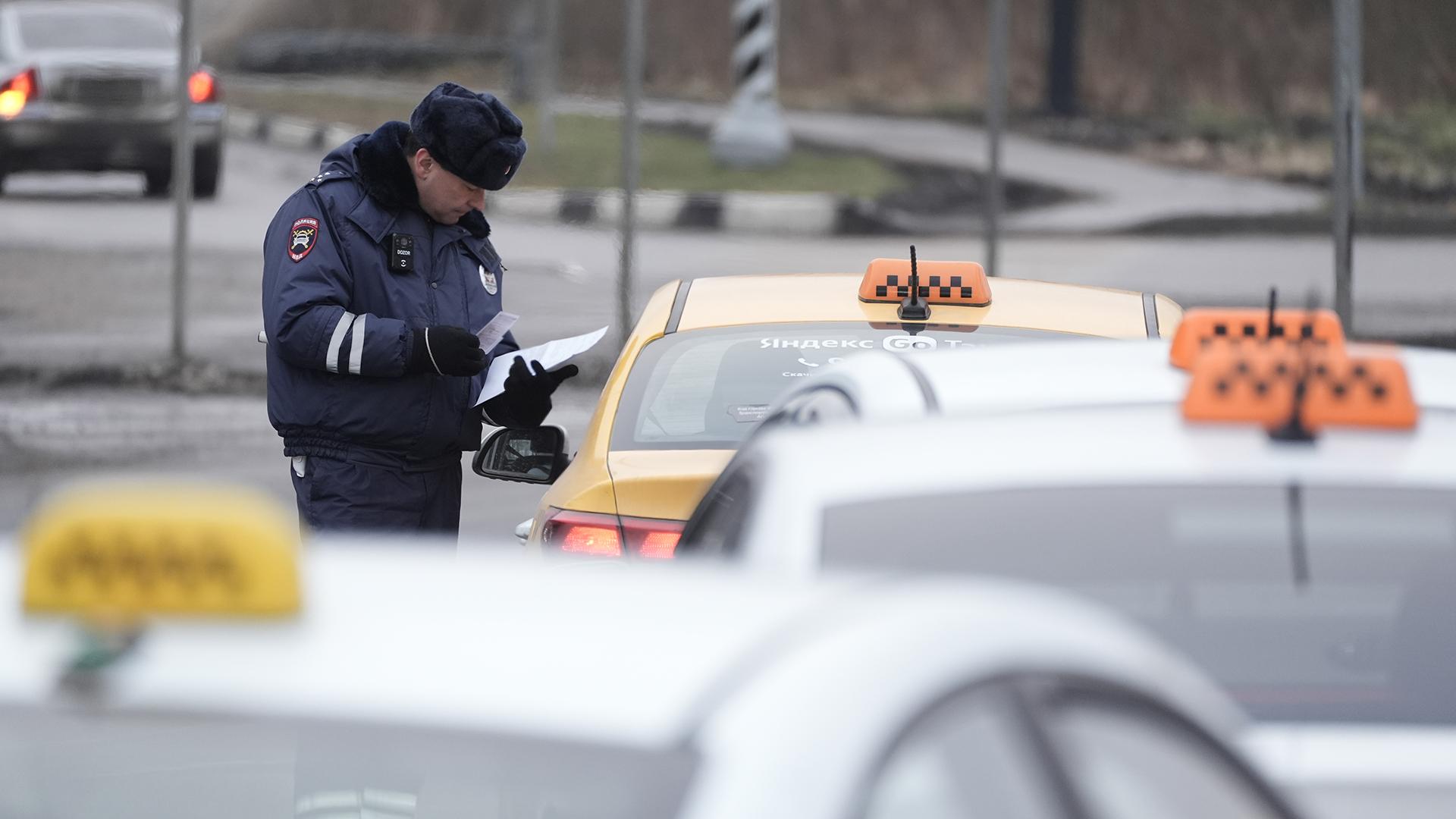Фото: ИЗВЕСТИЯ/Эдуард Корниенко