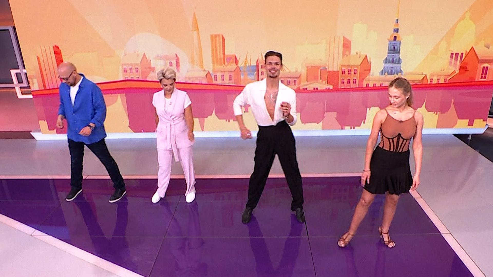 «Полезное утро» (3 июля 2025)