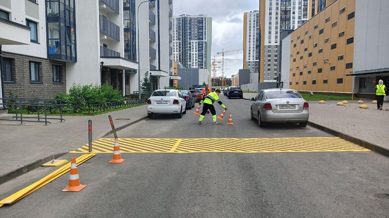 Фото: пресс-служба ГАТИ