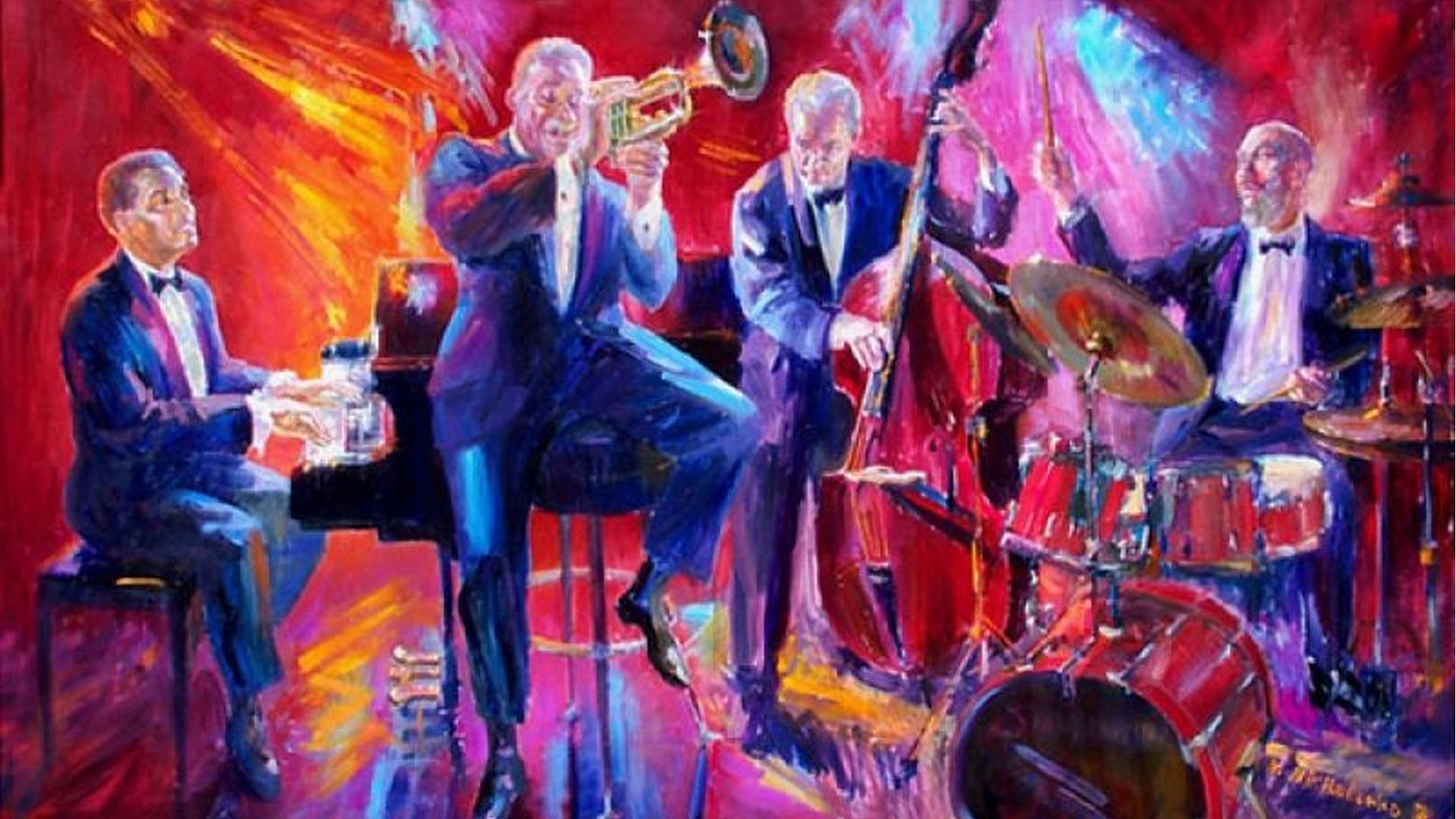 Фото: jazz-hall.ru