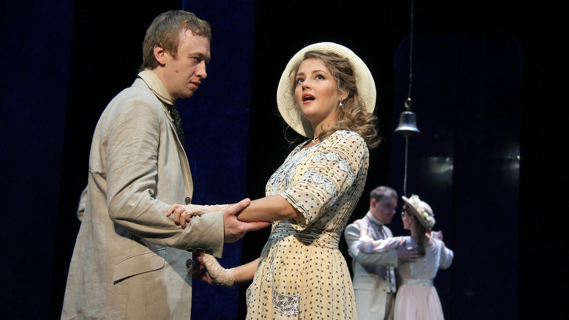 Фото: Ekaterina Tsvetkova/globallookpress.com