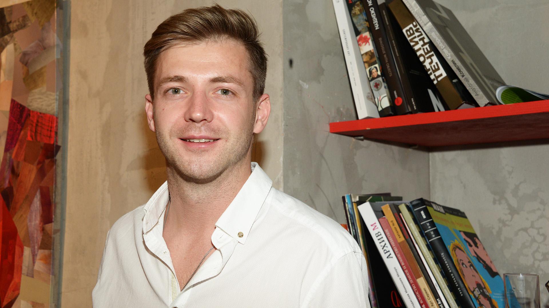 Фото: Anatoly Lomokhov/globallookpress.com