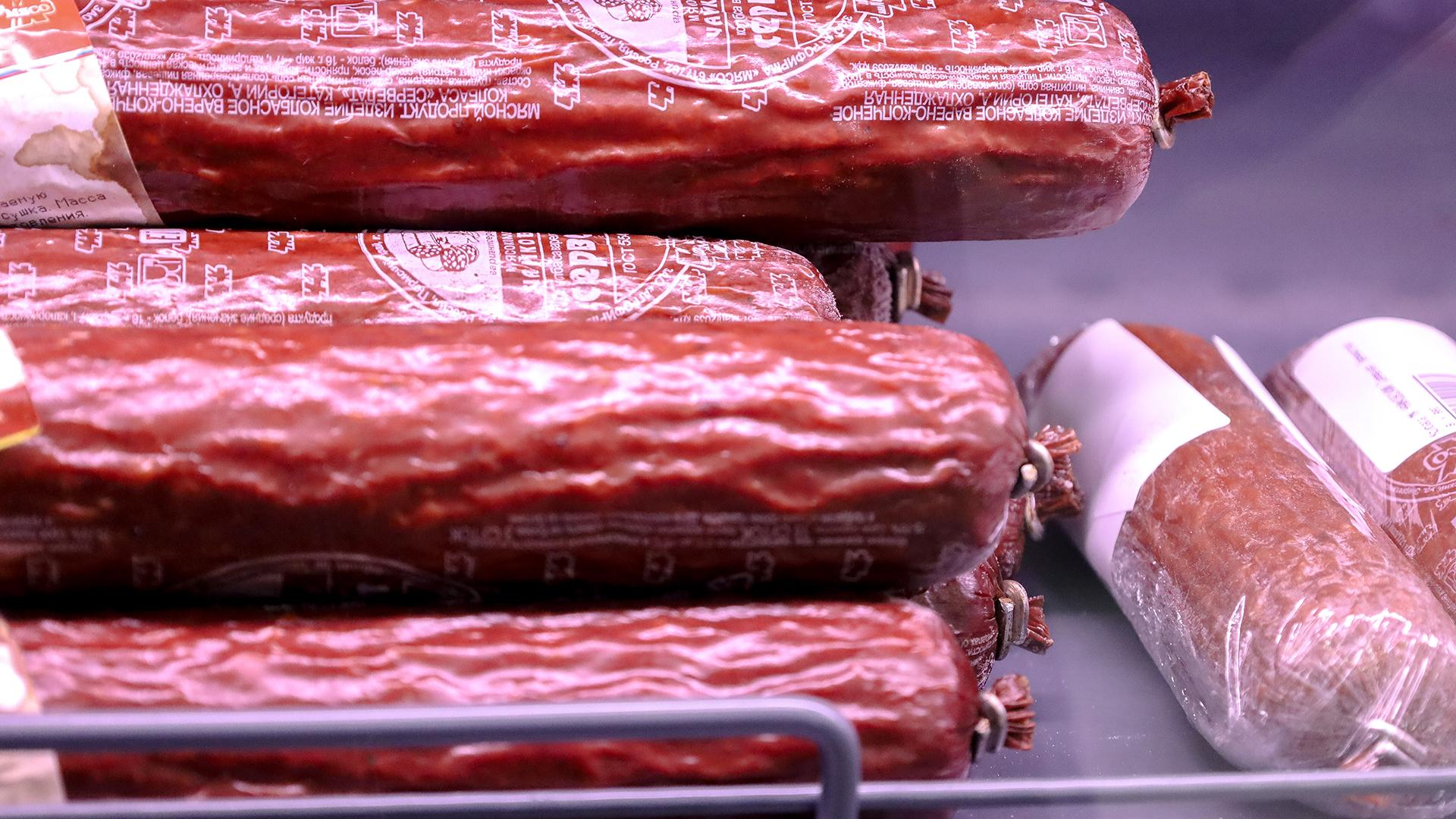 Фото: Elena Mayorova/globallookpress.com