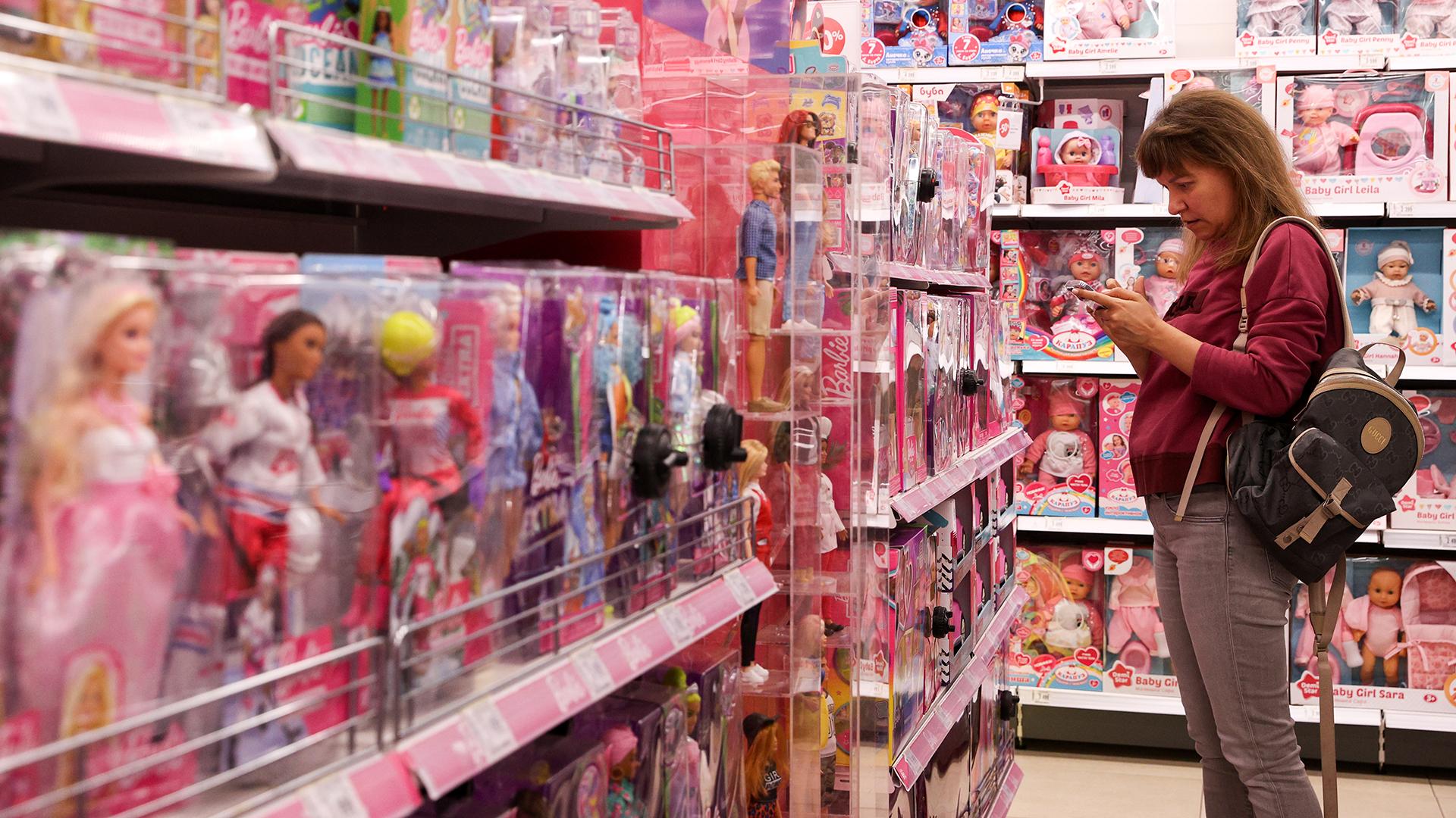 Фото: Bulkin Sergey/globallookpress.com