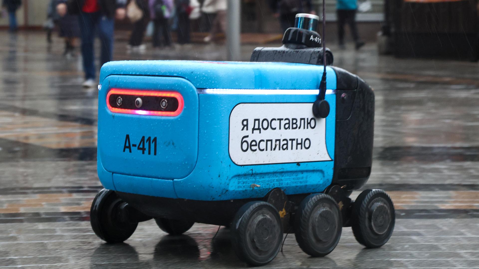 Фото: Shatokhina Natalia/globallookpress.com