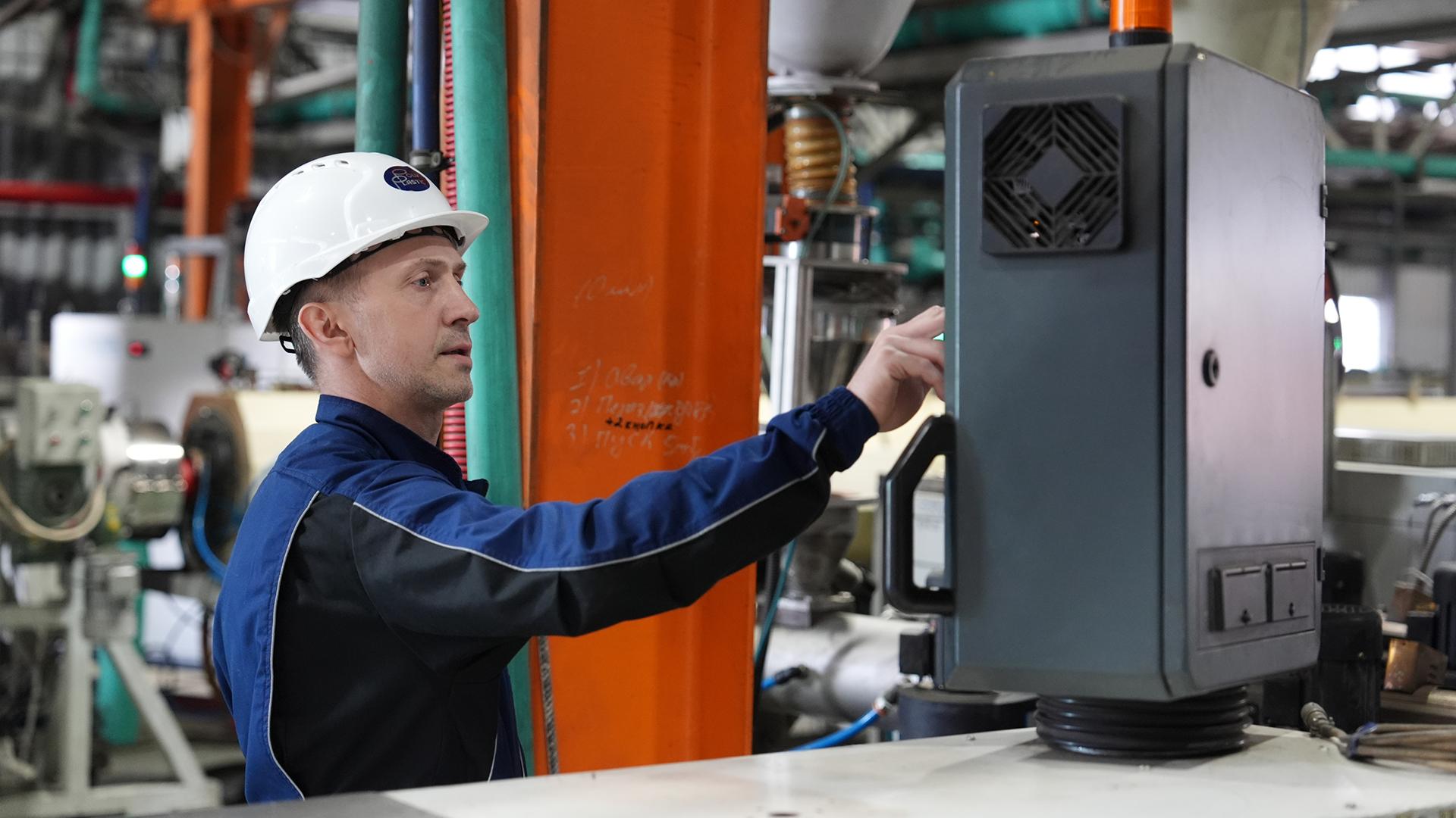 Фото: ИЗВЕСТИЯ/Эдуард Корниенко