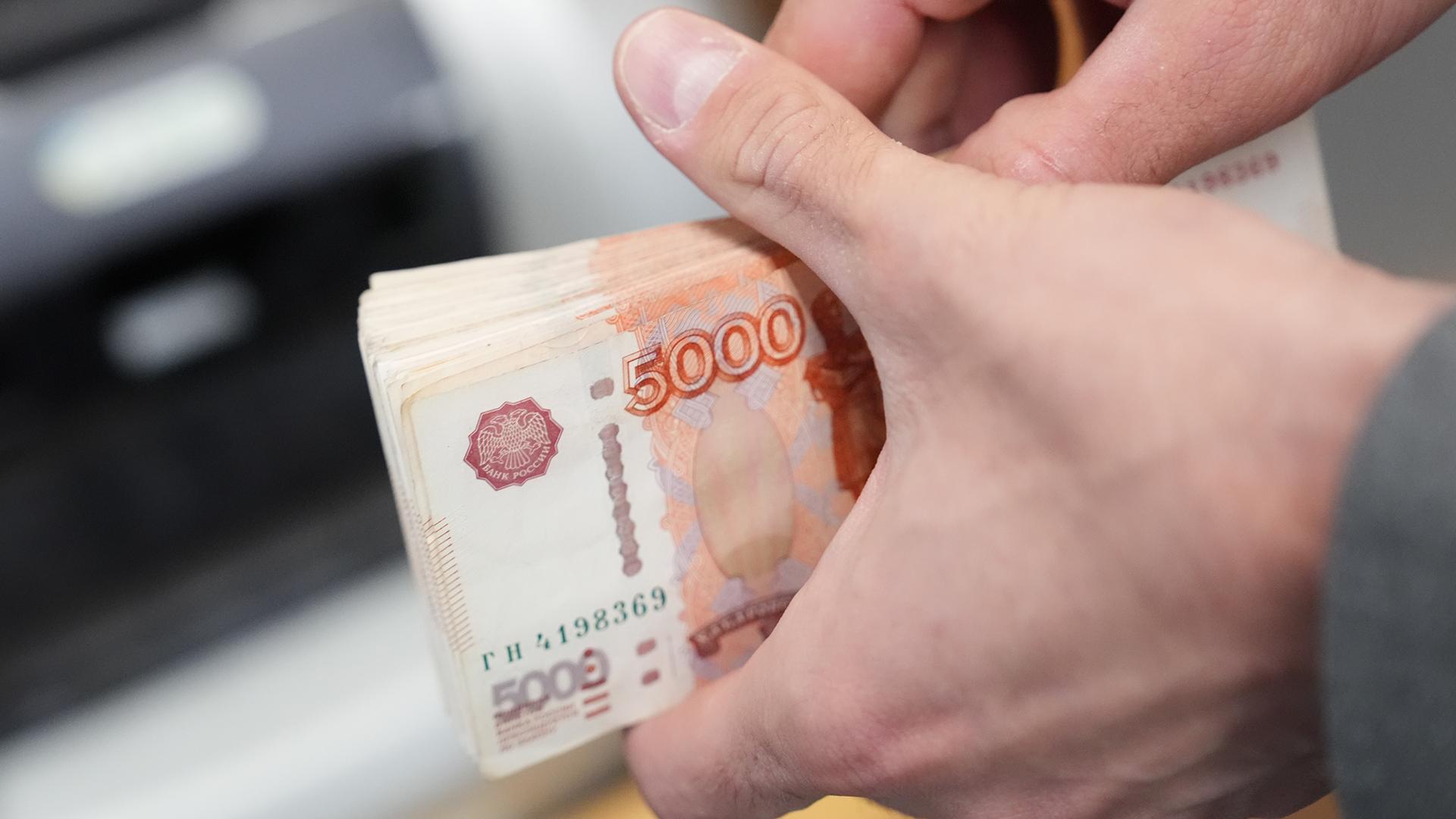 Фото: ИЗВЕСТИЯ/Эдуард Корниенко