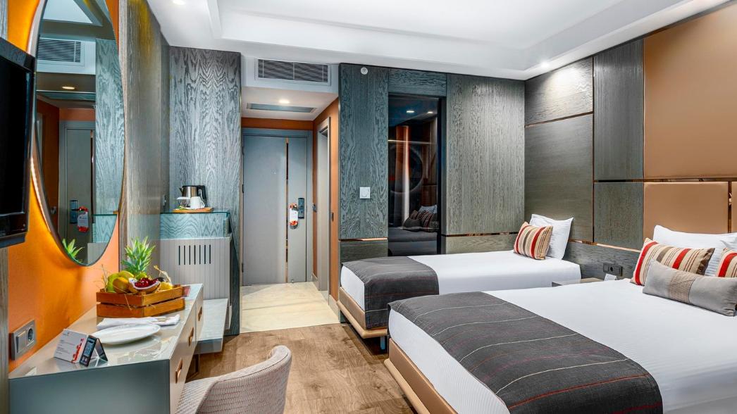 Фото: Arycanda Kirman Premium