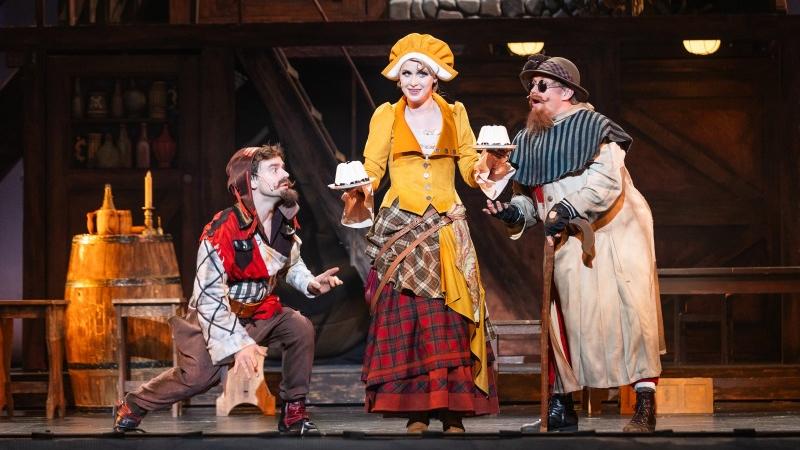 Фото: muzcomedy.ru