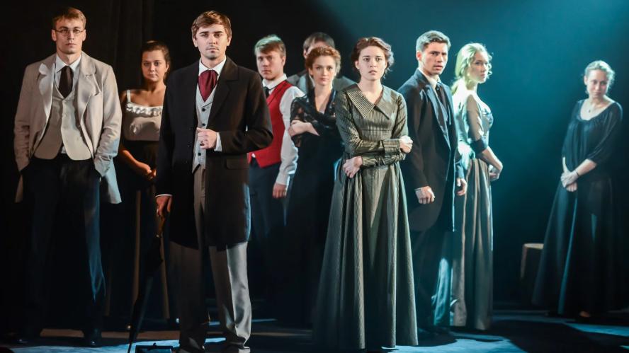 Фото: vteatrekozlov.net