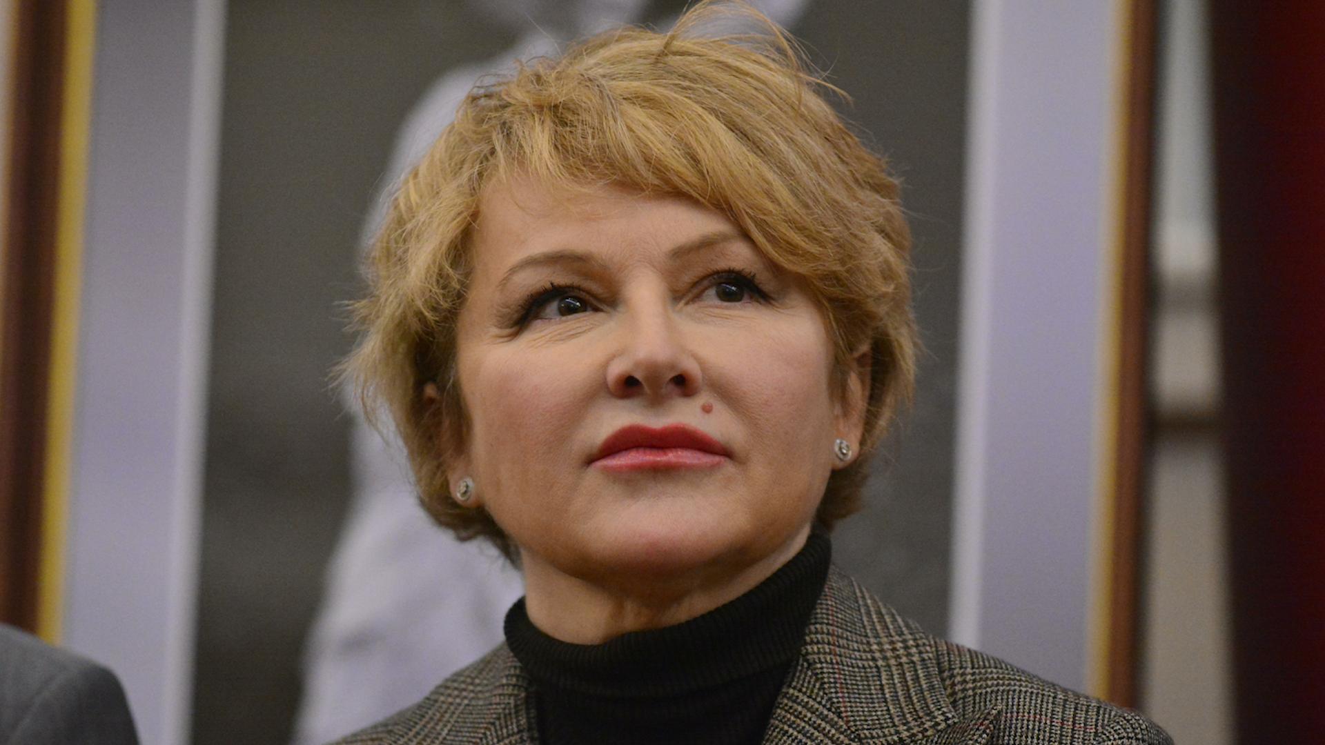 Фото: Pavel Kashaev, Павел Кашаев/globallookpress.com