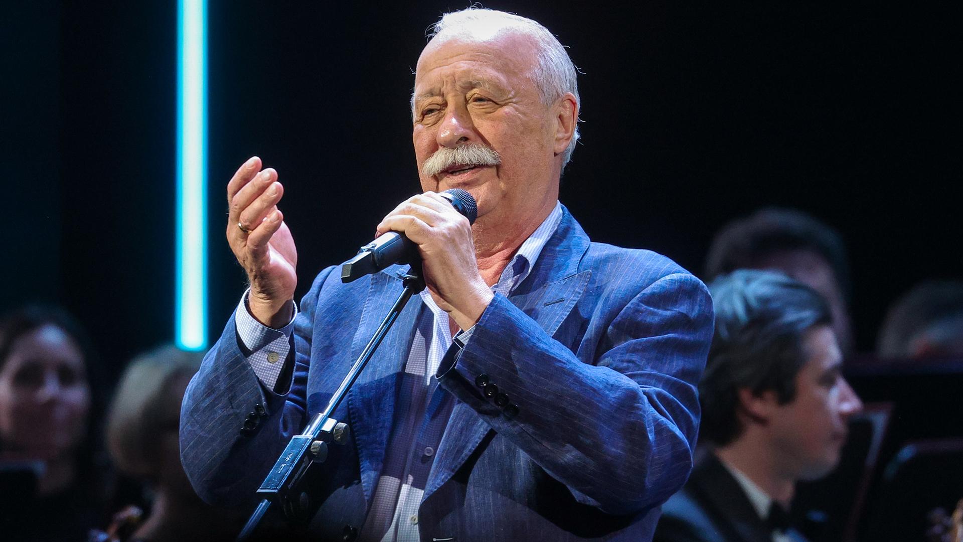 Фото: Shatokhina Natalia/globallookpress.com