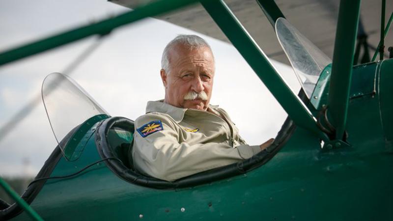 Фото: United Aircraft Corporation/globallookpress.com