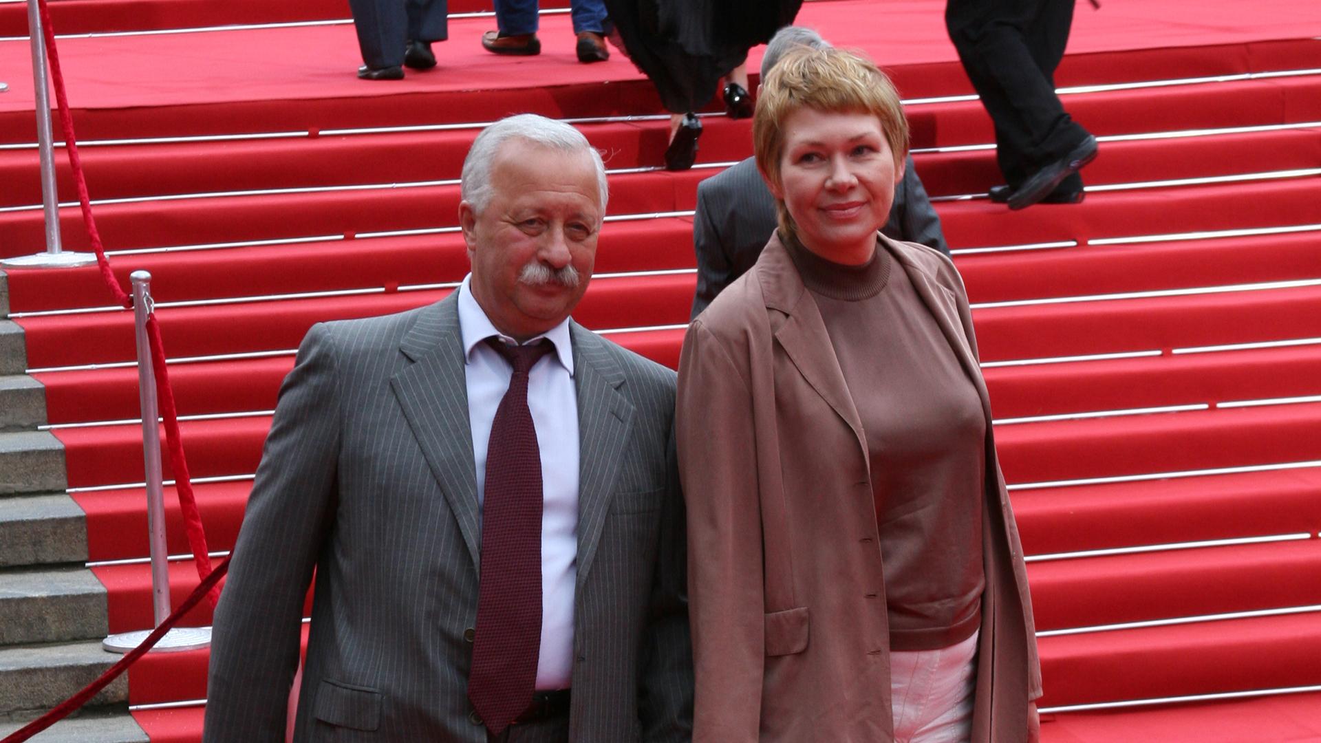 Фото: Juliya Khanina/globallookpress.com