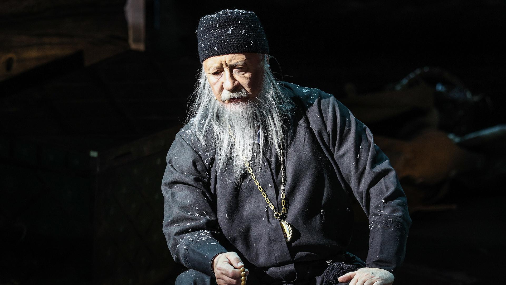 Фото: Bulkin Sergey/news.ru/globallookpress.com