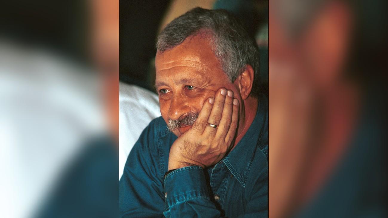 Фото: Наталья Логинова/globallookpress.com