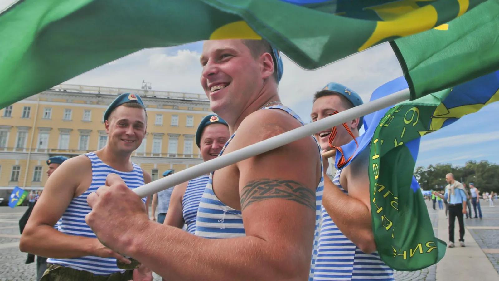 Фото: Photoagency Interpress/globallookpress.com