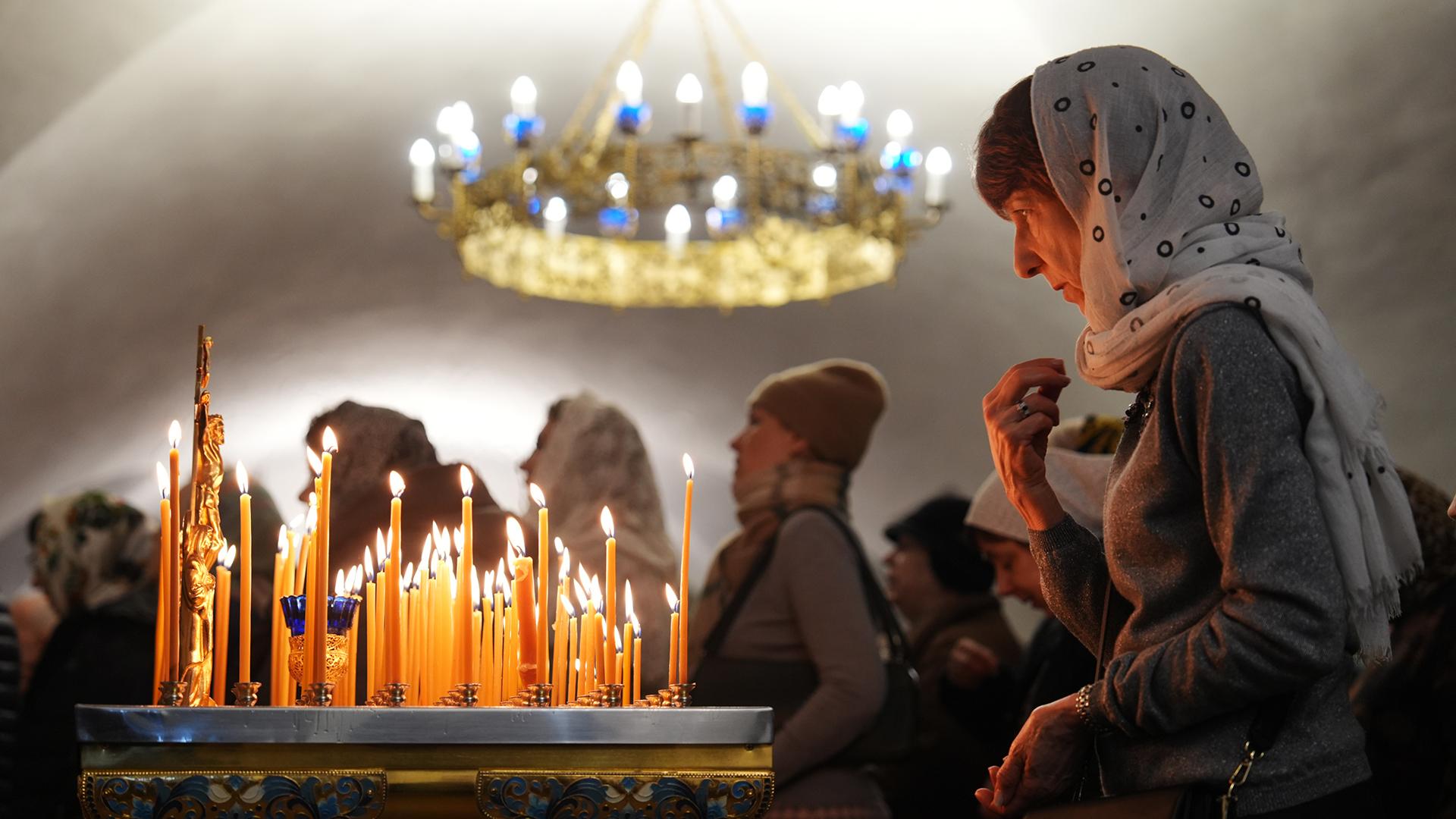 Фото: ИЗВЕСТИЯ/Эдуард Корниенко