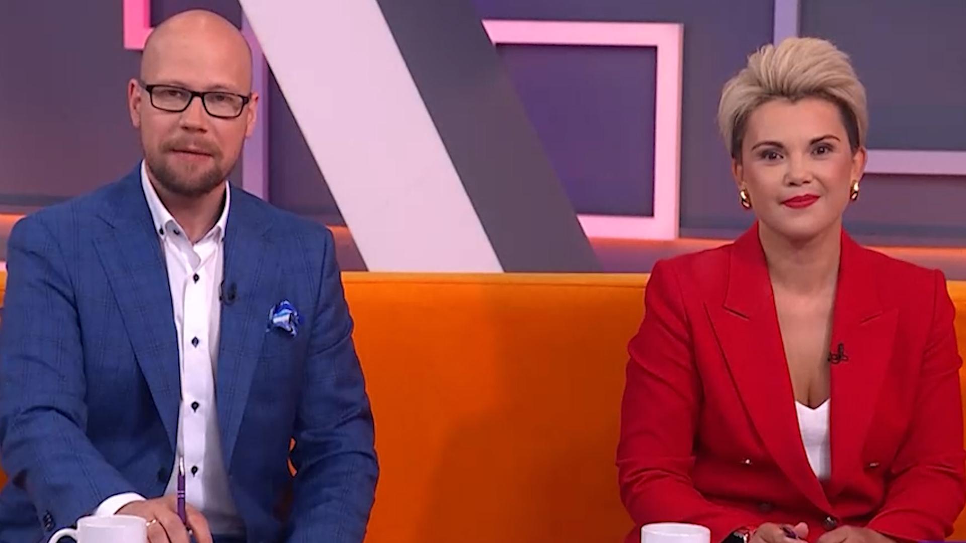 «Полезное утро» (4 июля 2025)