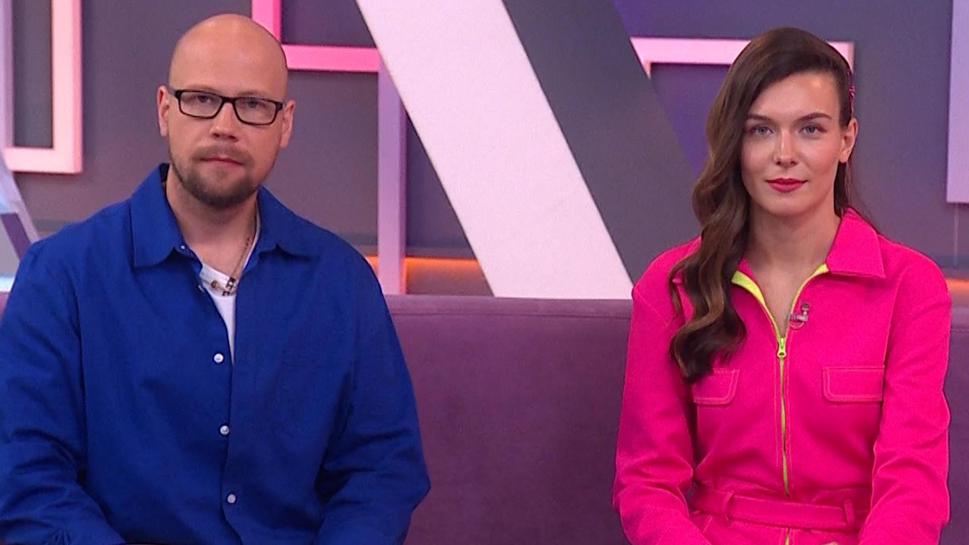 «Полезное утро» (5 июля 2025)