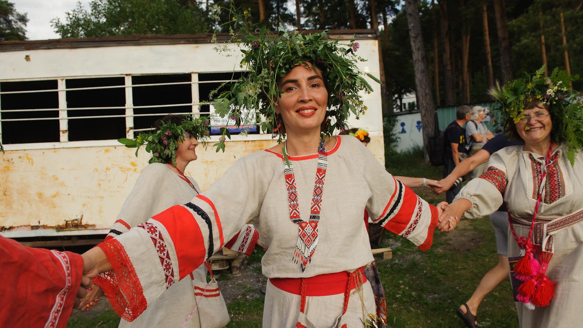 Фото: Dmitry Chasovitin/globallookpress.com