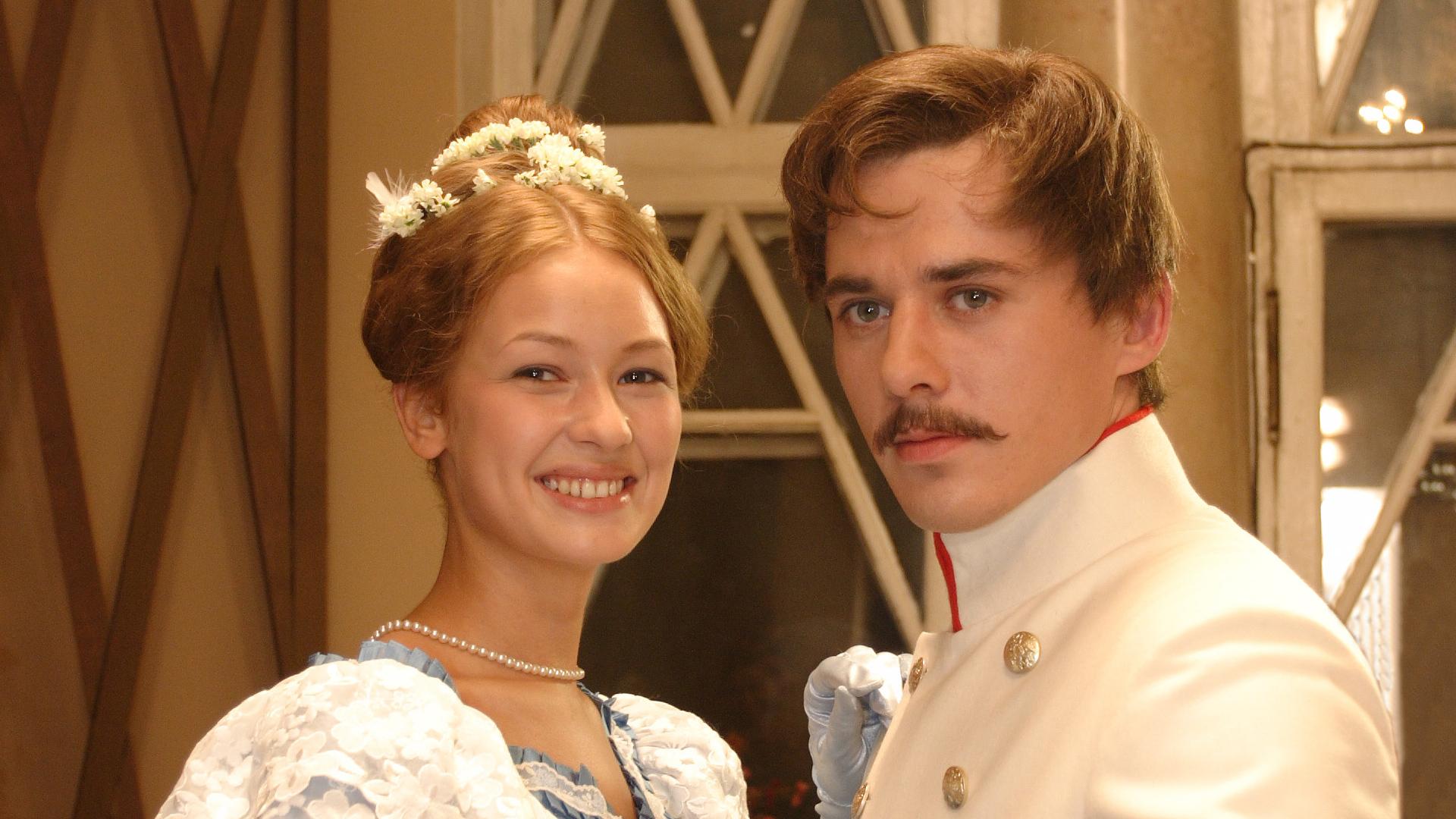 Фото: Natalya Loginova/Russian Look/globallookpress.com