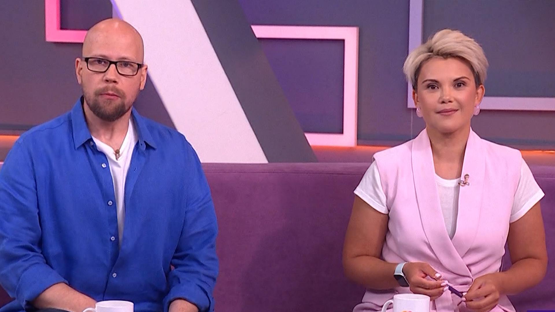 «Полезное утро» (6 июля 2025)