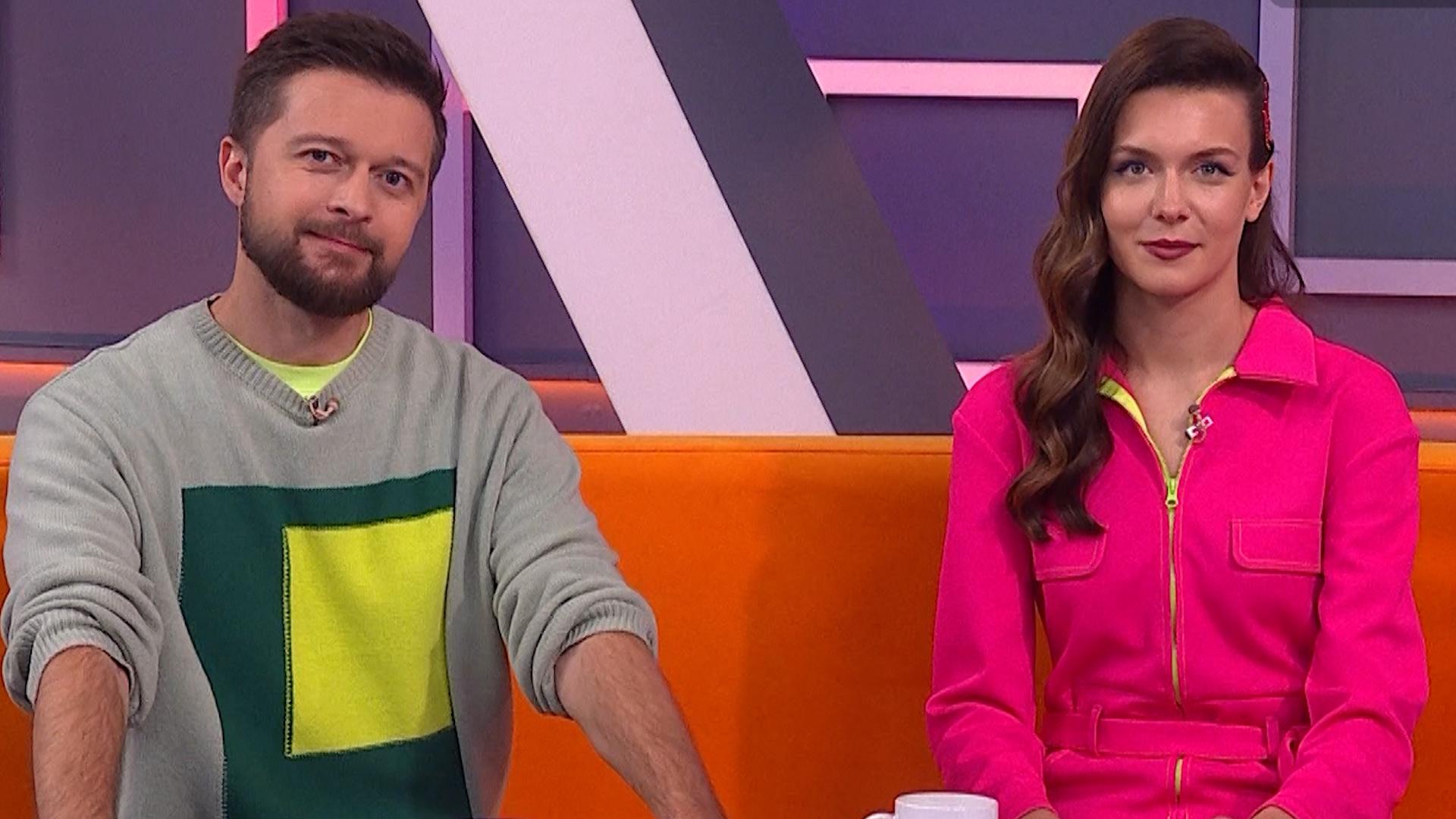 «Полезное утро» (7 июля 2025)