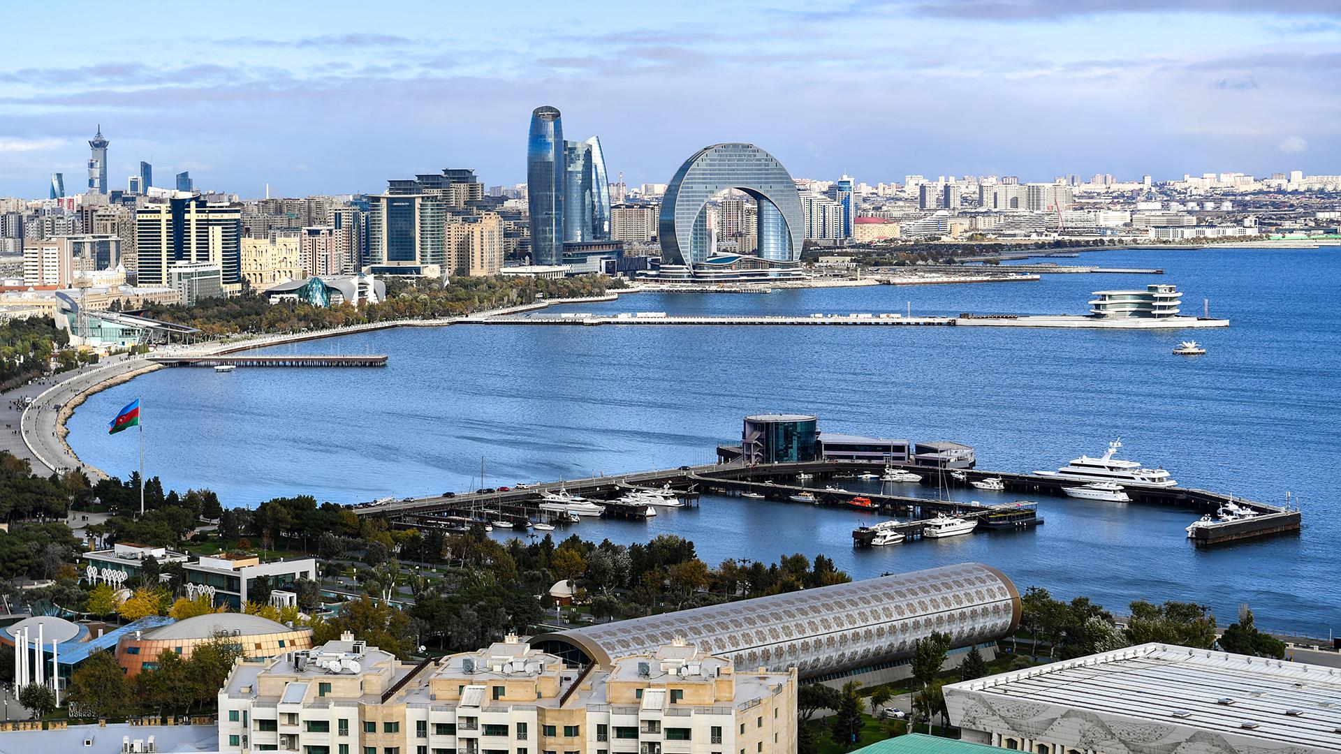 Фото: Cao Yang/globallookpress.com