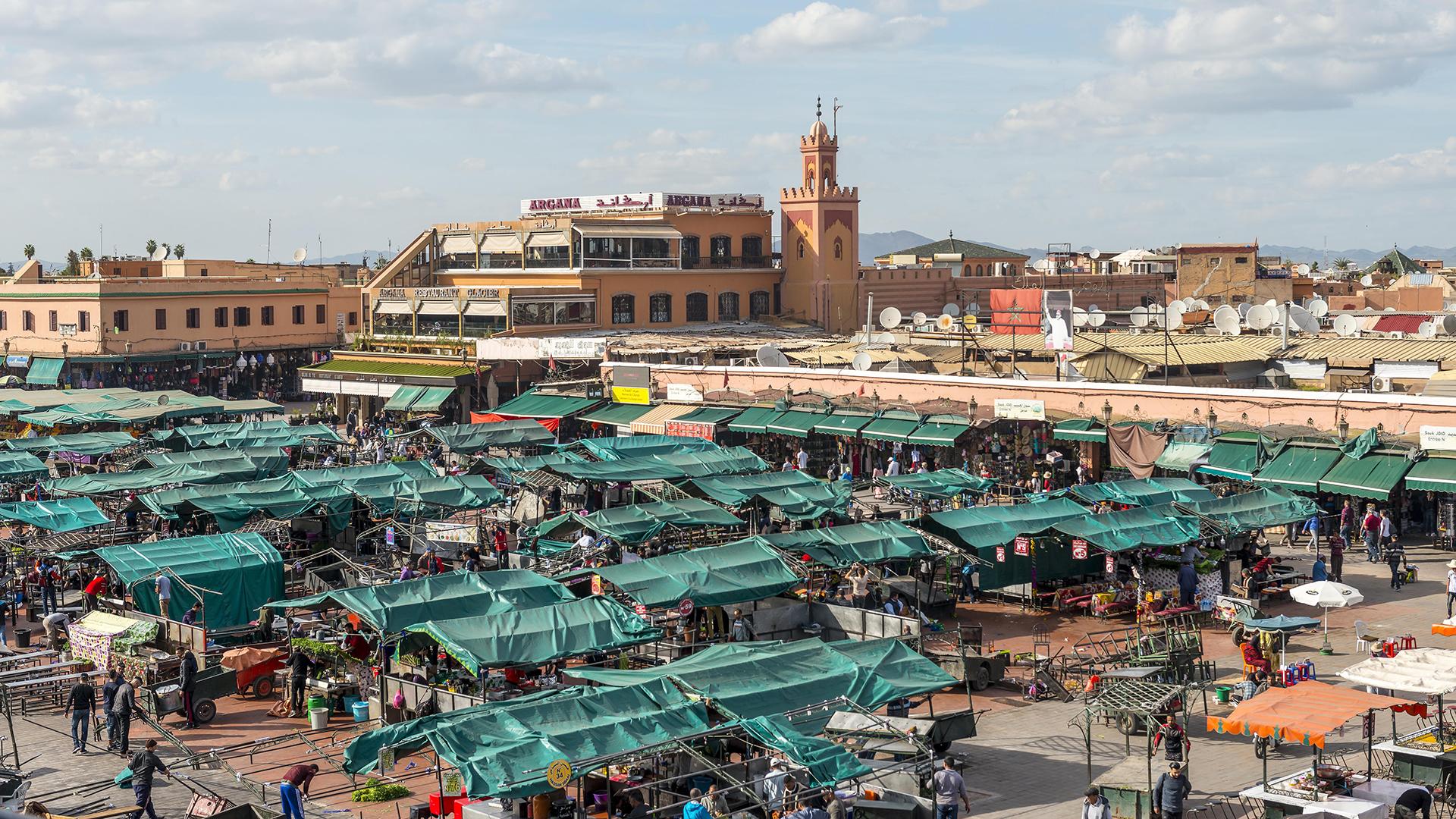 Фото: Moritz Wolf/globallookpress.com