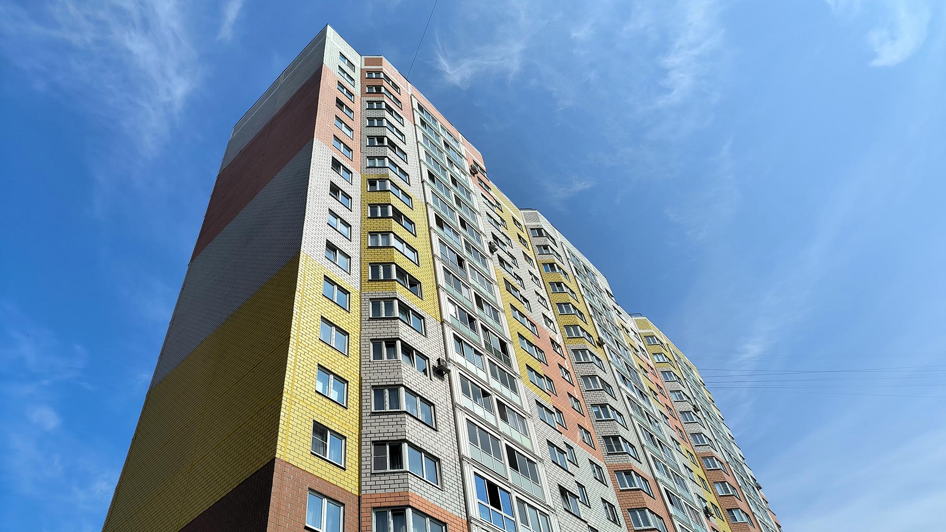 Фото: Maksim Konstantinov/globallookpress.com