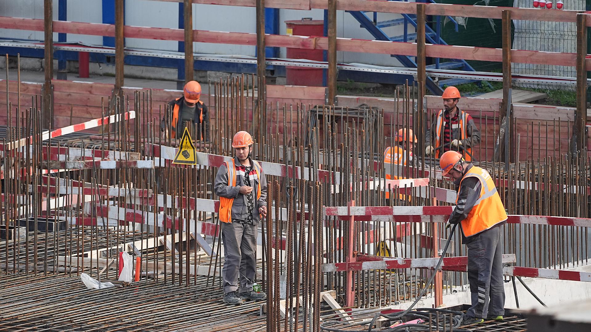 Фото: ИЗВЕСТИЯ/Павел Волков
