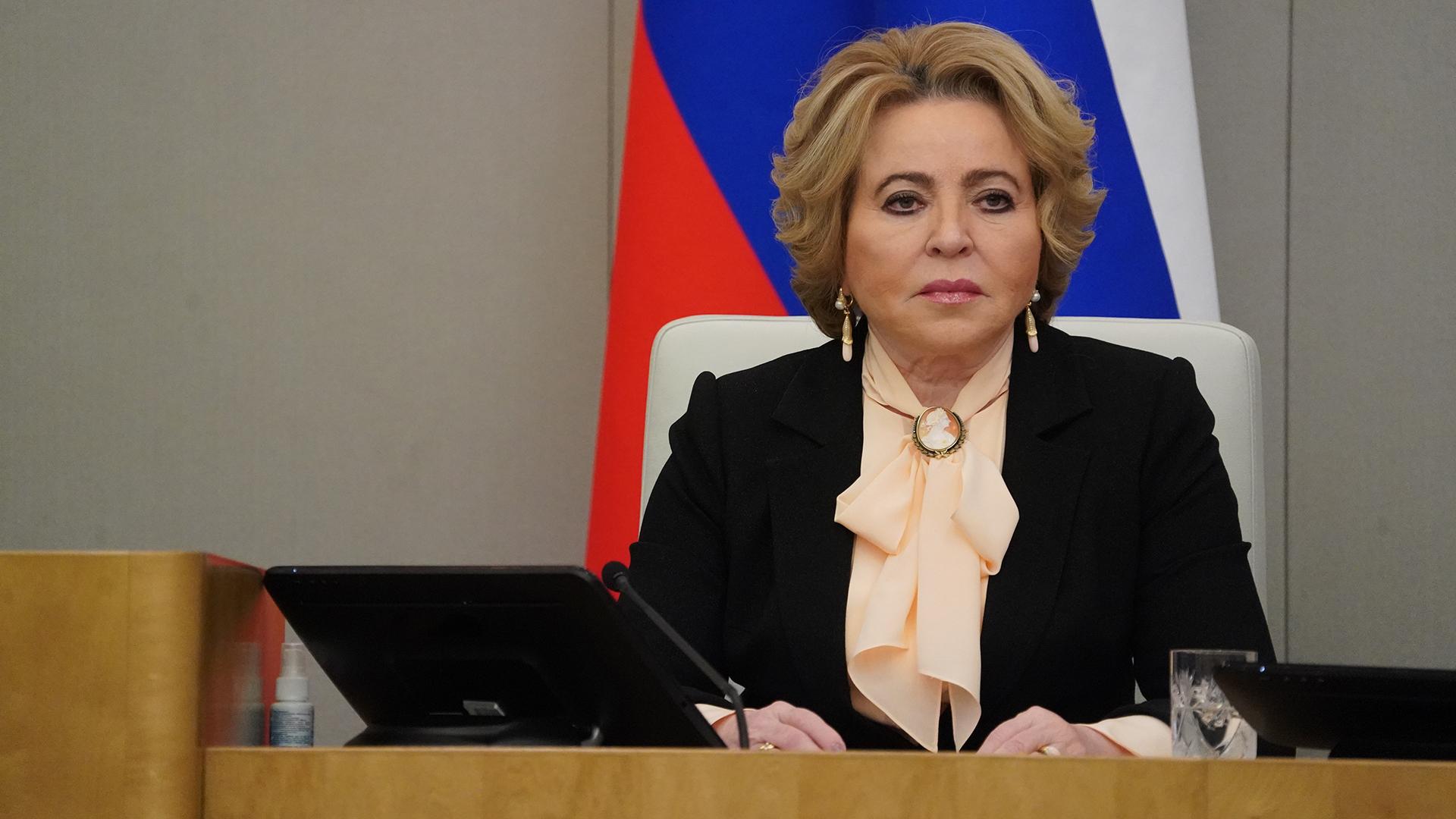 Фото: ИЗВЕСТИЯ/Павел Волков