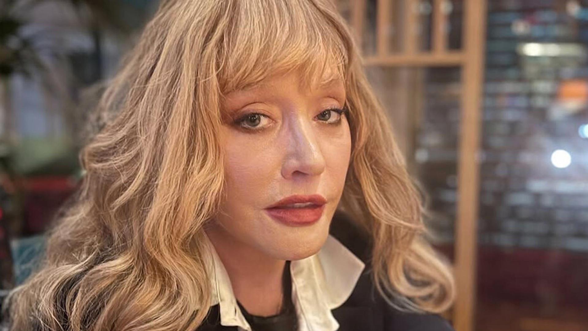 Фото: instagram.com(запрещён в РФ)