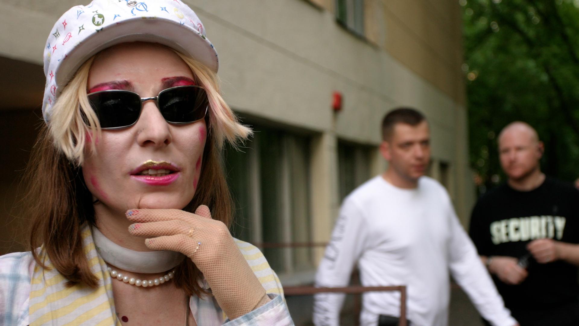 Фото: Nadezhda Lebedeva/globallookpress.com