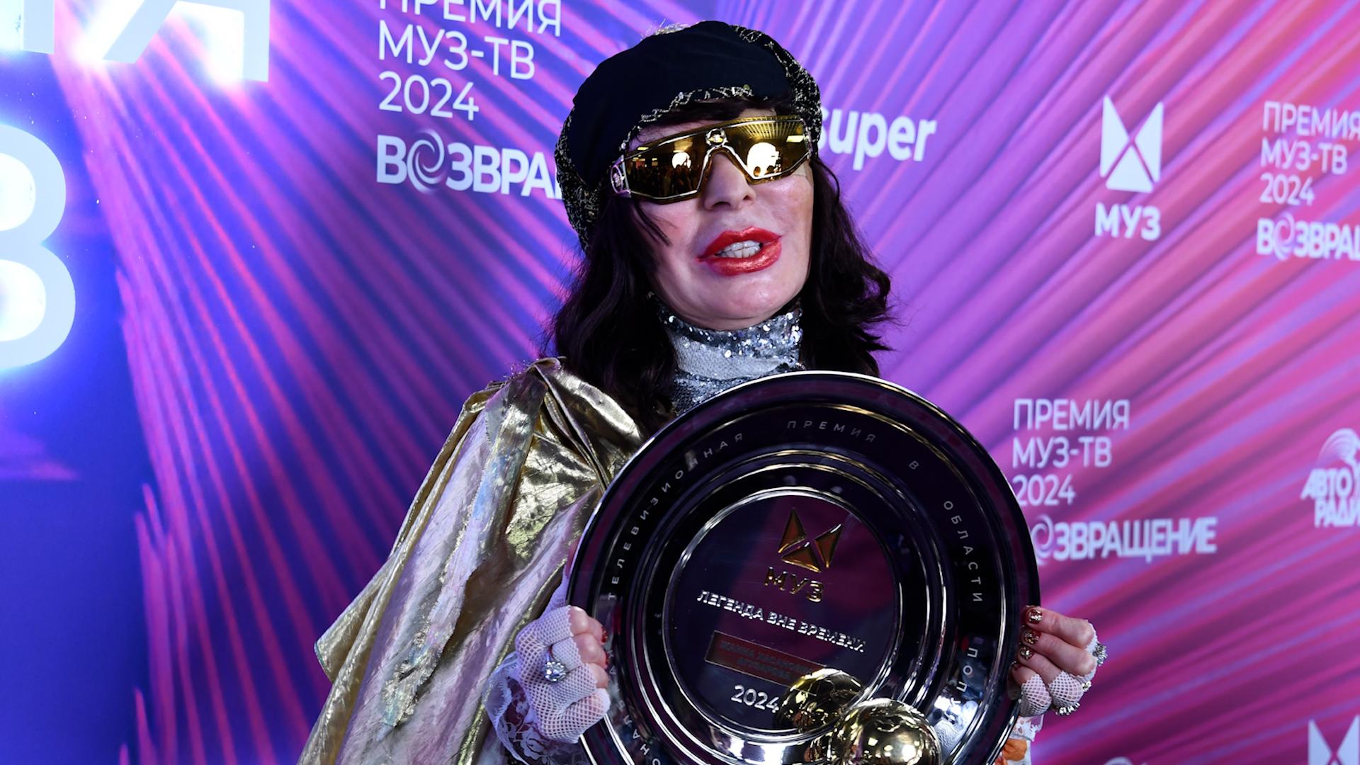 Фото: Komsomolskaya Pravda/globallookpress.com