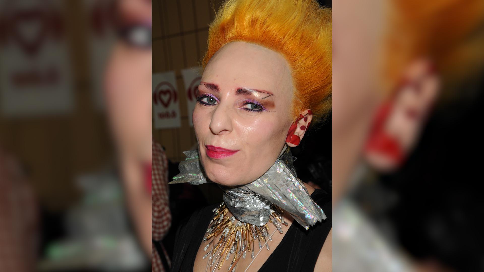 Фото: Gennadii Usoev/globallookpress.com