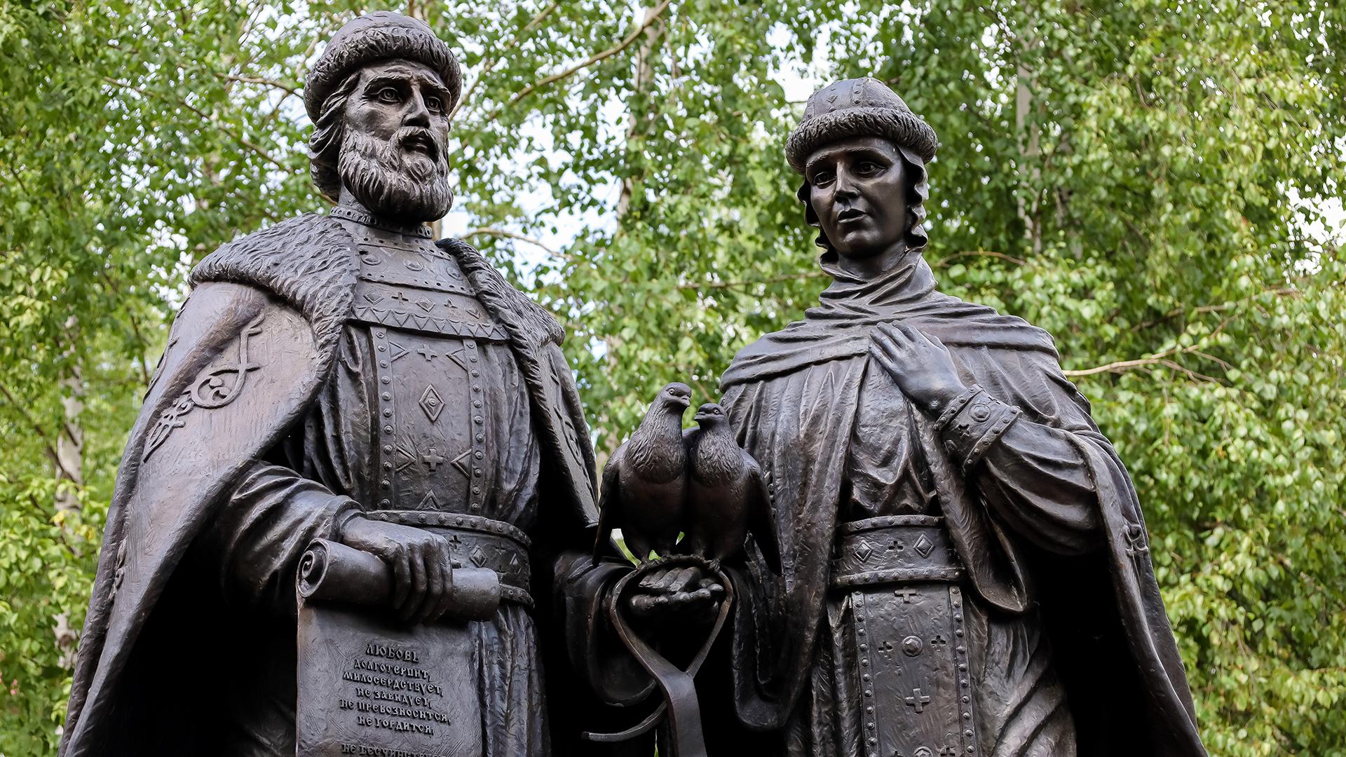 Фото: Elena Mayorova/globallookpress.com